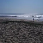 Les Sables Blancs Semesterbostad