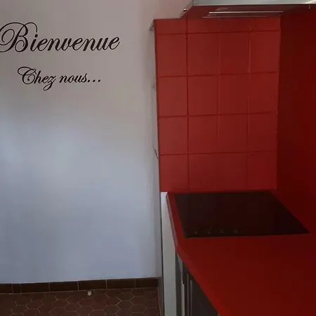 Holiday home Les Sables Blancs *