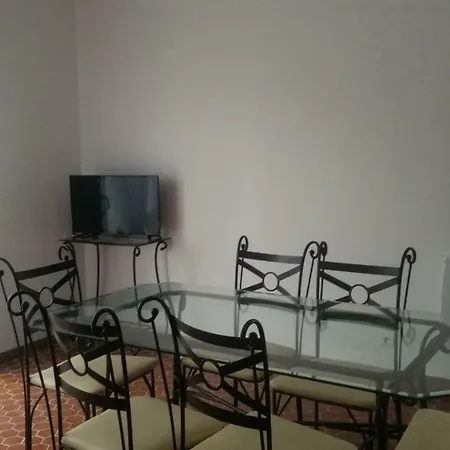 Les Sables Blancs Holiday home