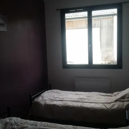 Les Sables Blancs Holiday home Saint-Julien-en-Born