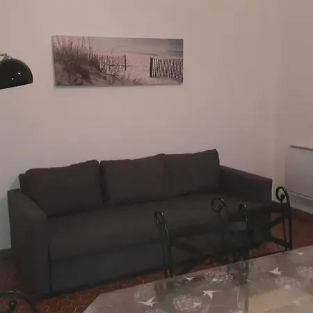 Les Sables Blancs Saint-Julien-en-Born