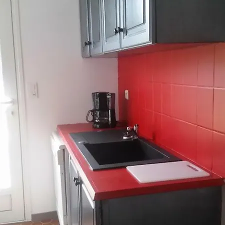 Les Sables Blancs Saint-Julien-en-Born