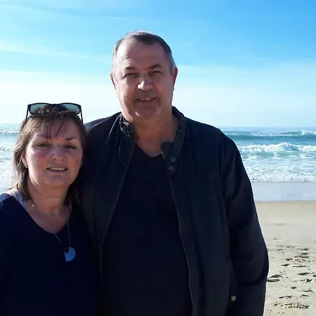 Holiday home Les Sables Blancs *