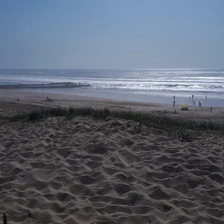 Les Sables Blancs Casa de Férias