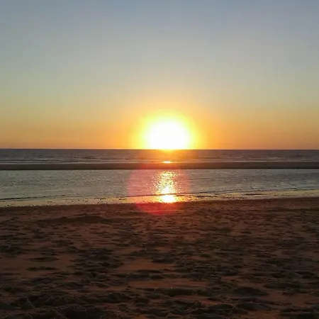 Holiday home Les Sables Blancs Saint-Julien-en-Born