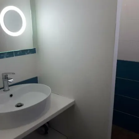 Les Sables Blancs Holiday home Saint-Julien-en-Born