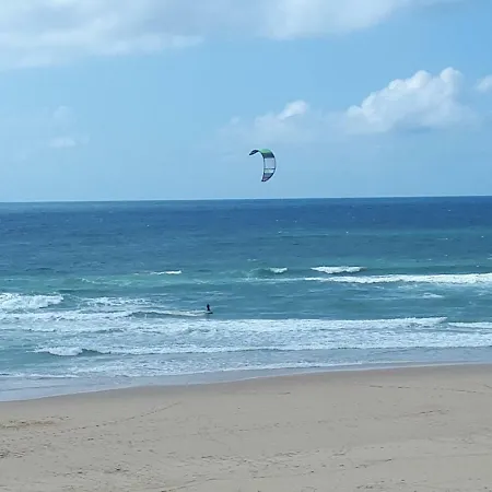 Les Sables Blancs Holiday home Saint-Julien-en-Born