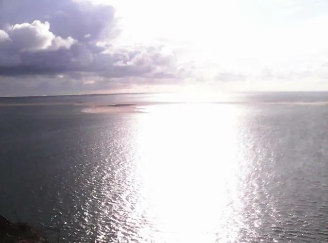 Les Sables Blancs * Saint-Julien-en-Born