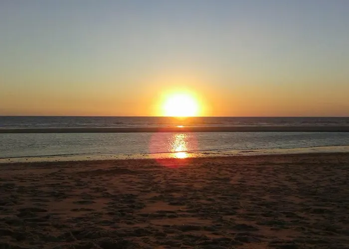 Дом отдыха Les Sables Blancs Сен-Жюльен-ан-Борн